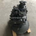 9256101 ZX330-3 Pompe principale de pompe hydraulique